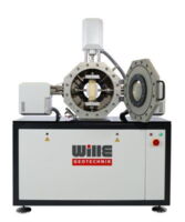 Dynamic Testing Aps Wille Geotechnik