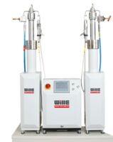 High Pressure Syringe Pumps