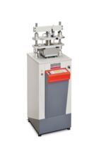 Fully Automatic Electromechanical Direct-Residual Shear Apparatus