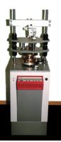 Combined Axial Load-Torque Apparatus for Interface-Ring Shear Tests