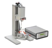 Fully Automatic Laboratory Vane Shear Tester