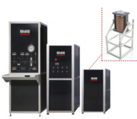 Rock IHPV Test System (Internally Heated Pressure Vessel)