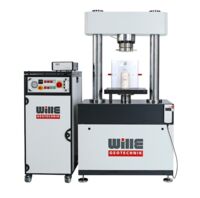 Rock Uniaxial (Unconfined Compression) Testing System