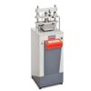 Fully Automatic Electromechanical Direct-Residual Shear Apparatus