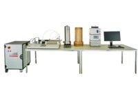 Isotropic Triaxial testing System (THM)