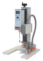 Motorized Laboratory vane Shear Test Apparatus