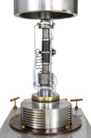 Rock On Specimen Strain Measurement